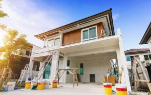 Biaya Bangun Rumah Di Jogja