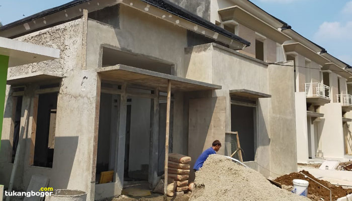 Biaya Bangun Rumah 2 Lantai Jogja