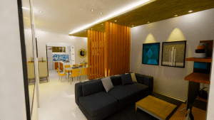 Jasa Pemborong Rumah Jogja