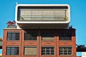 6 Inspirasi Desain Rumah Minimalis Atap Rata