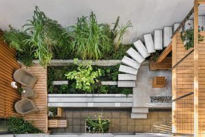 8 Model Dak Teras Rumah Minimalis Modern
