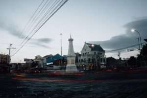 Kota Terbaik di Indonesia untuk Tempat Tinggal