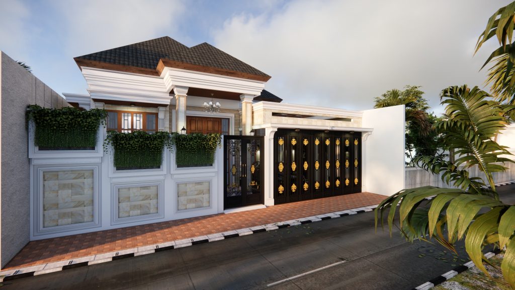 Biaya Renovasi Rumah 100m²