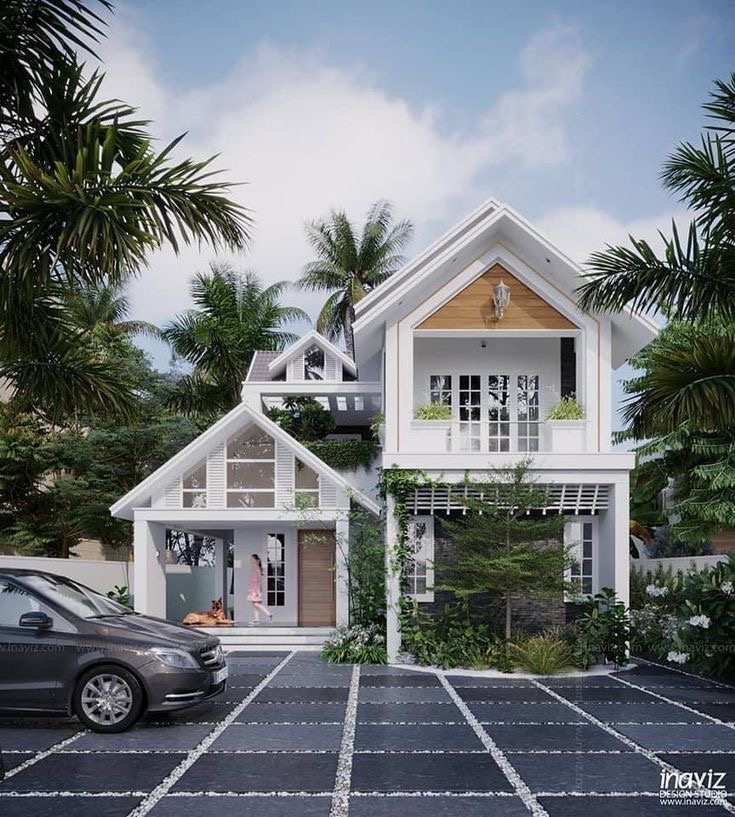 Buat Rumah Sendiri