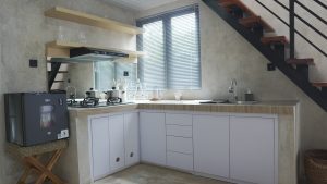 Untung Rugi Bangun Rumah Sendiri