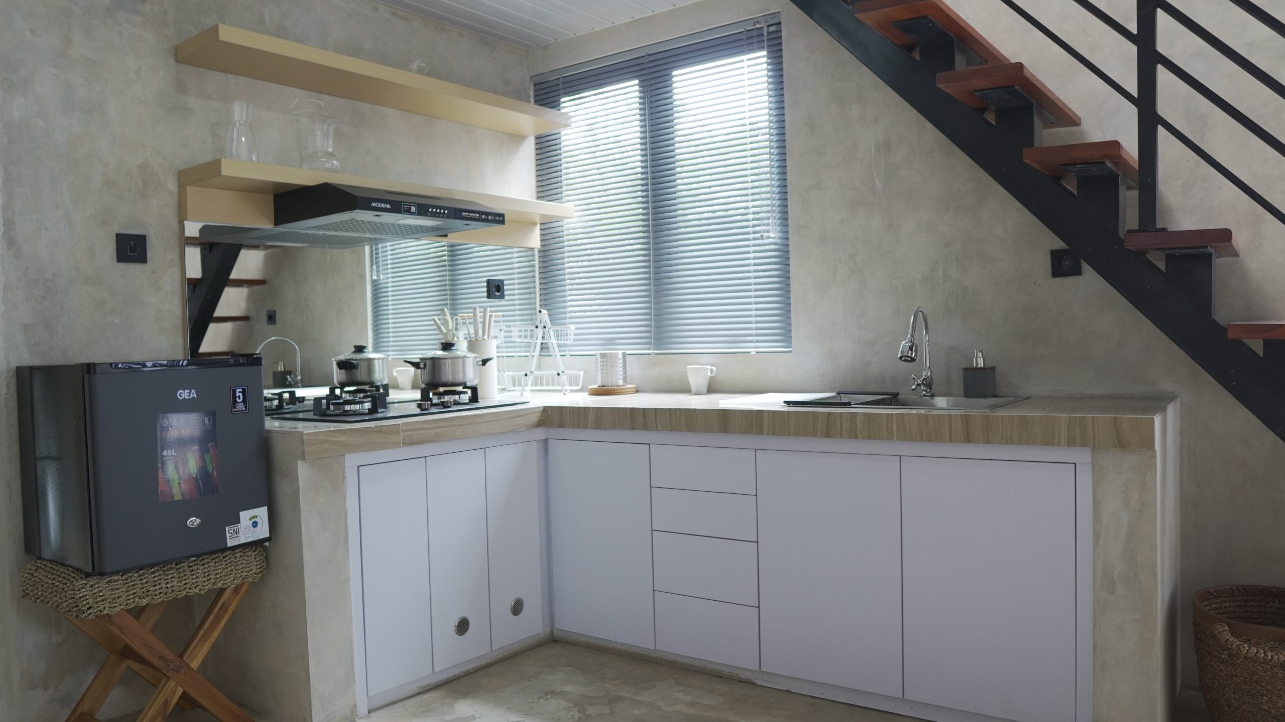 Untung Rugi Bangun Rumah Sendiri