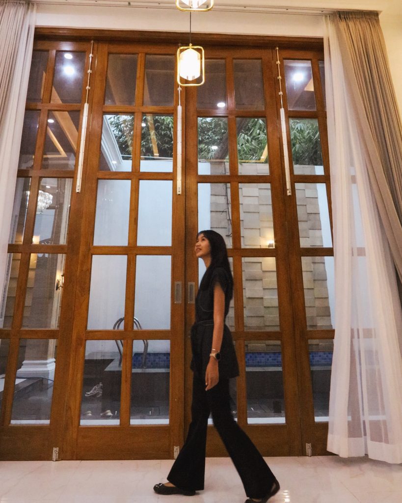 Kontraktor Bangunan Jogja Rumah Mewah Jogja