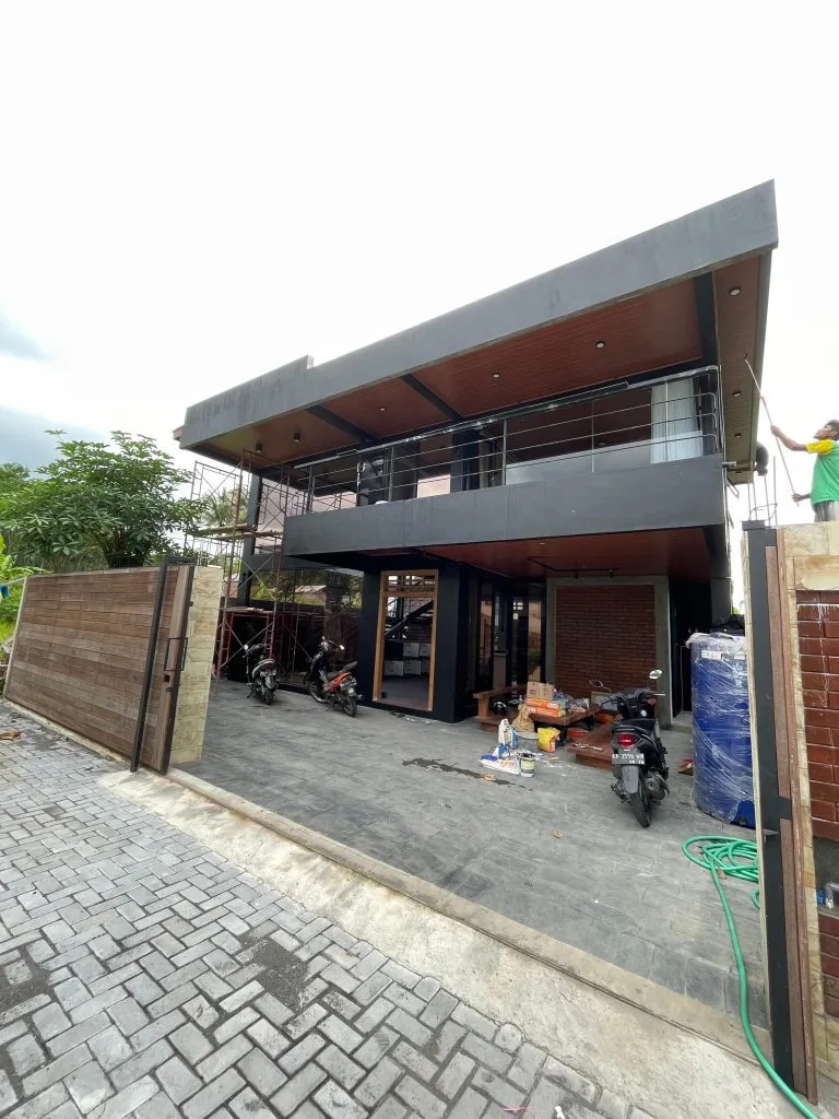 kontraktor bangunan jogja arfatama