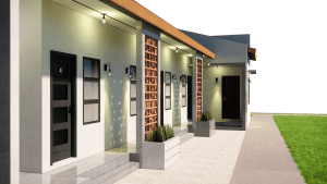 Analisa Usaha Kos Kosan