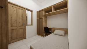 Balik Modal Bangun Kos Berapa Lama