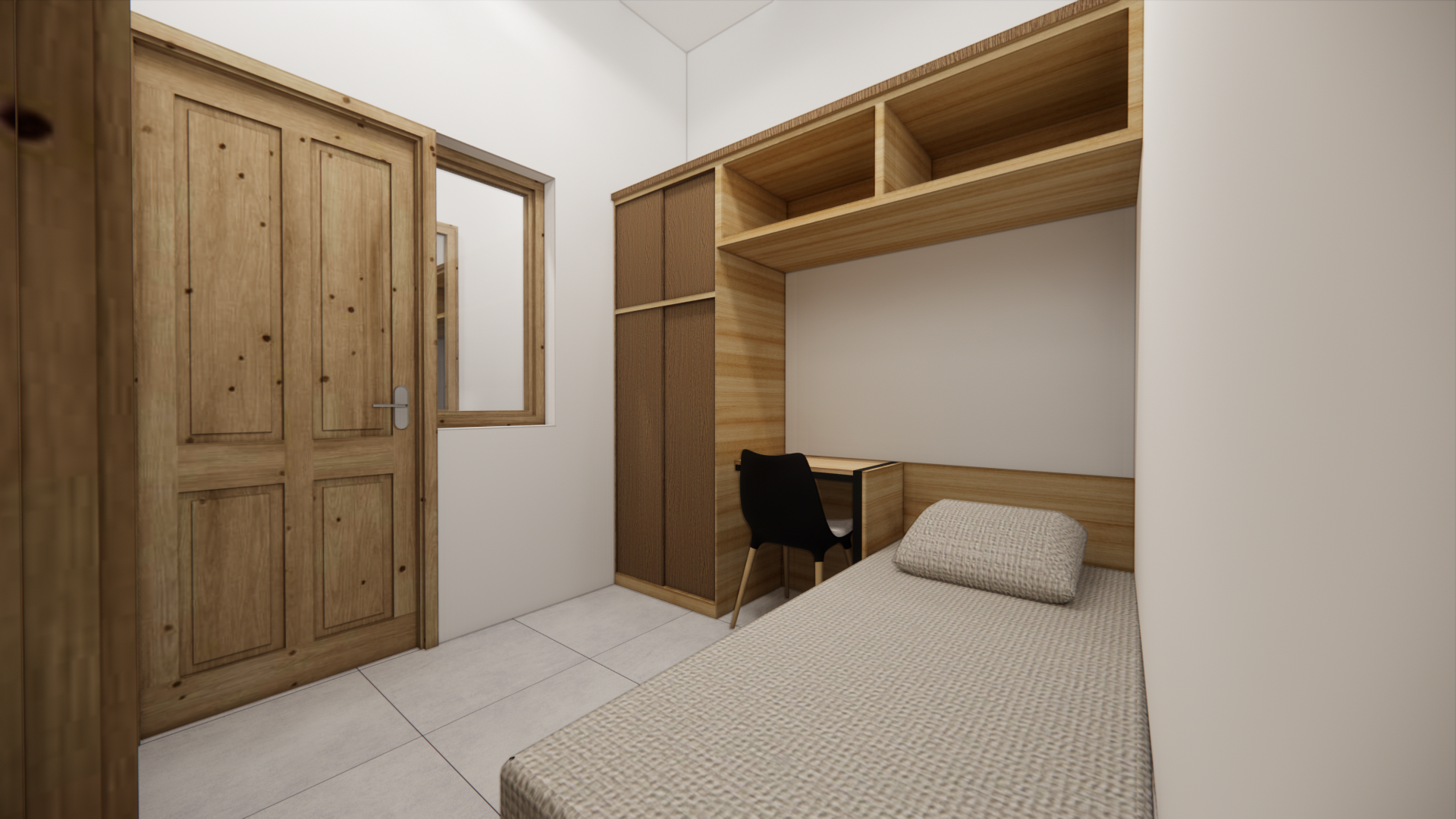 Balik Modal Bangun Kos Berapa Lama