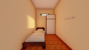 Jasa bangun kos Solo