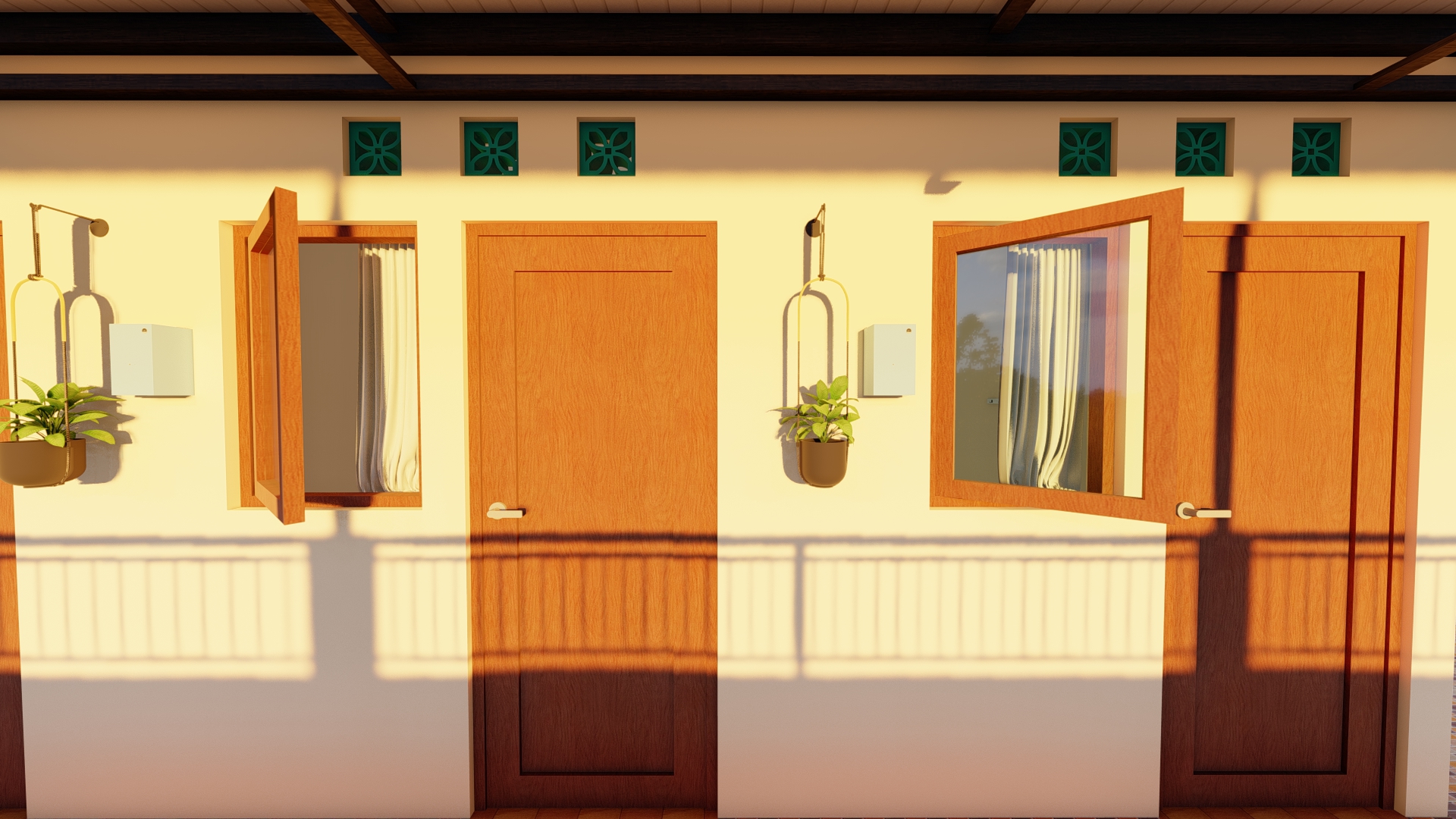 Kontraktor Pembangunan Kos Jogja