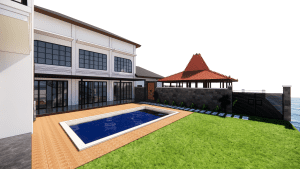 Lebih Baik Bangun Rumah atau Beli Rumah Jadi