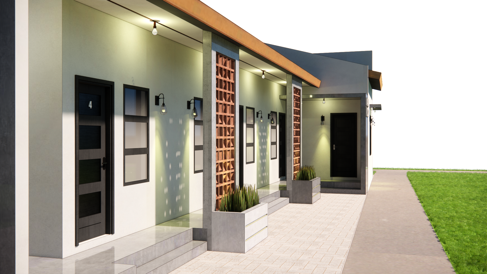 Lokasi Bangun Kos Dekat Kampus Jogja