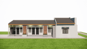 Potensi Investasi Kos di Sleman