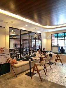 Estimasi Biaya Bangun Cafe 2 Lantai