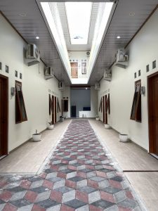 Standar Bangunan Kos yang Baik