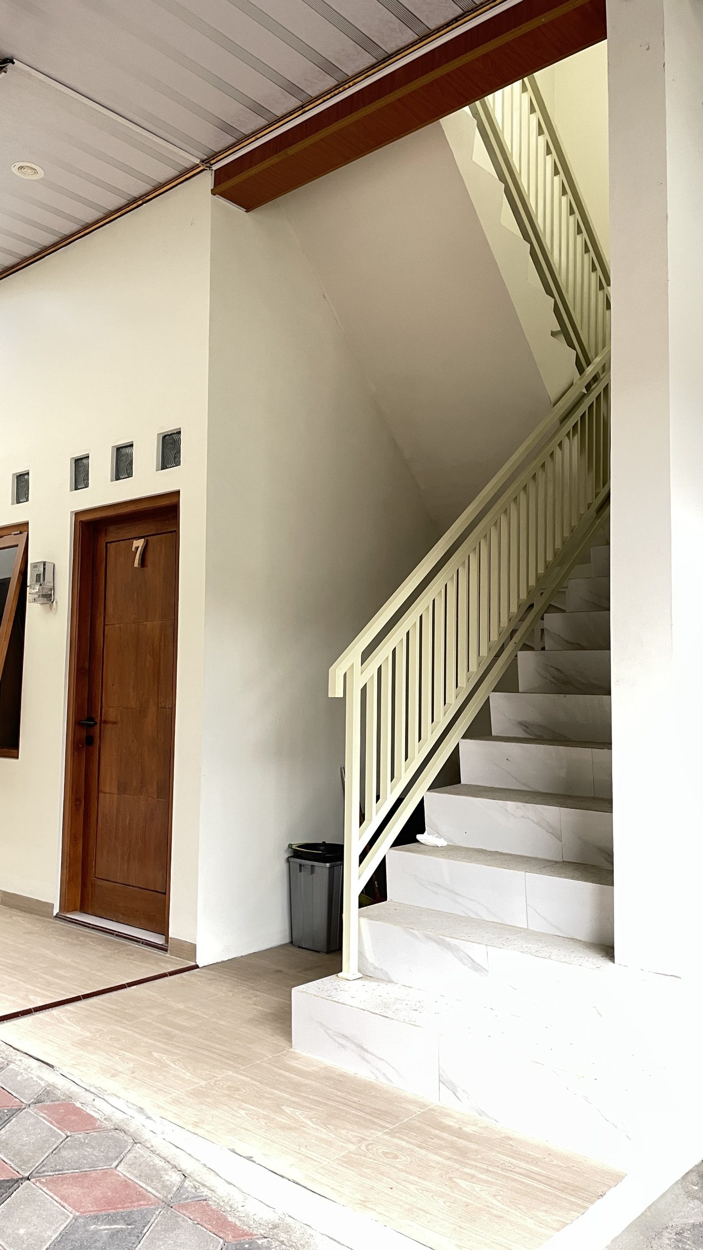 Investasi Kos dekat UGM