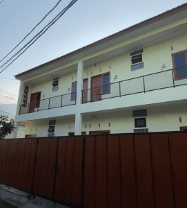 Izin Bangun Kos Jogja