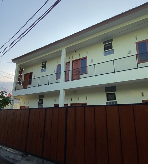 Izin Bangun Kos Jogja