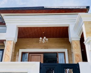 Jasa Bangun Rumah Terpercaya Jogja