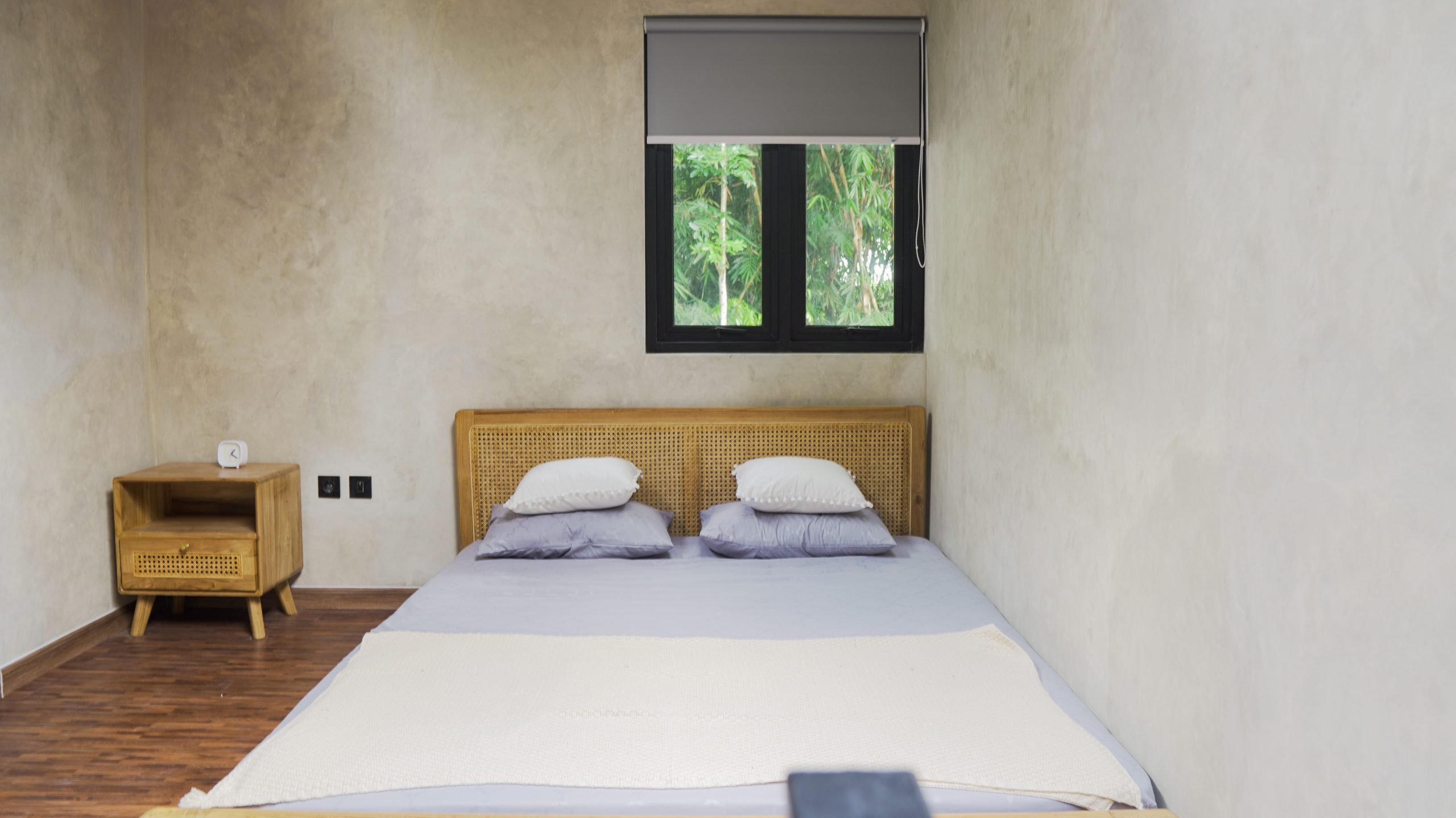 Kontraktor Kos Sistem Pengawasan Sipil