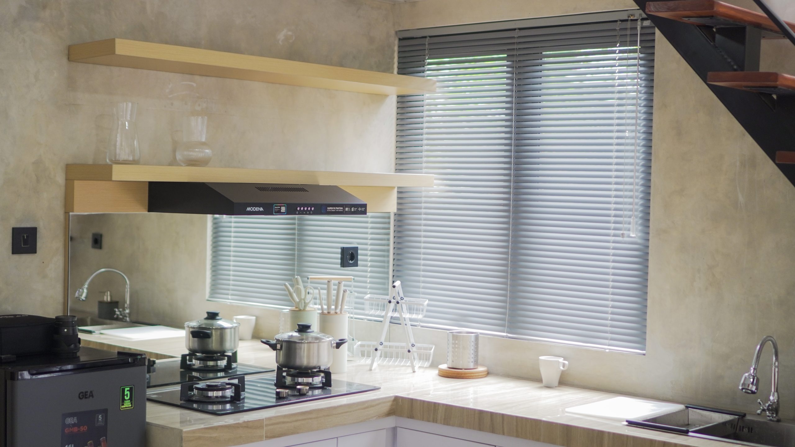 Jasa Bangun dan Renovasi Rumah Jogja