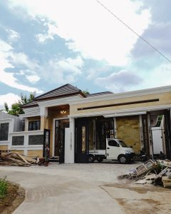 Kesalahan Umum Dalam Pembangunan Rumah