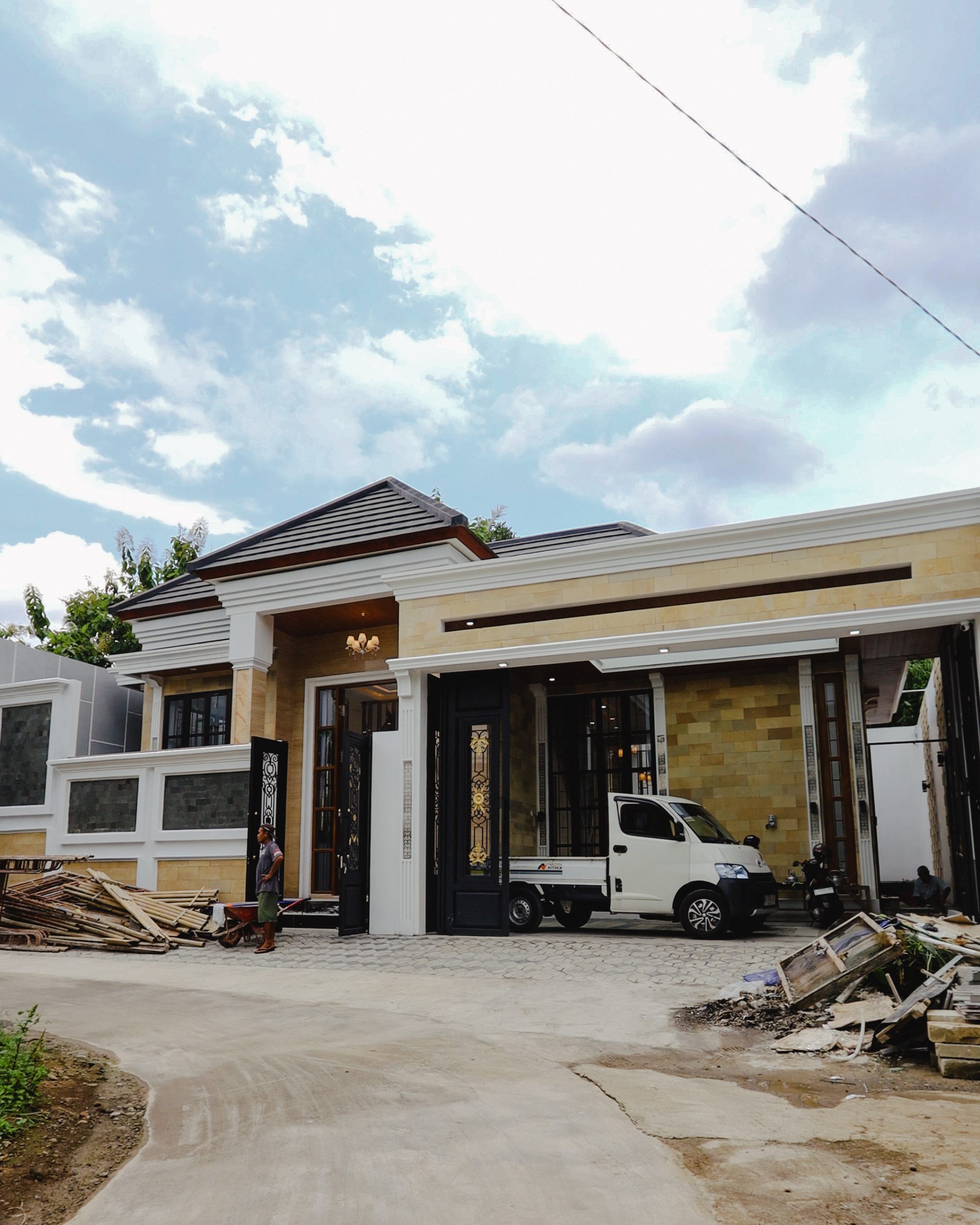 Kesalahan Umum Dalam Pembangunan Rumah