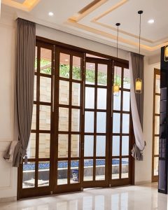 Pentingnya Pengawasan Sipil dalam Pembangunan