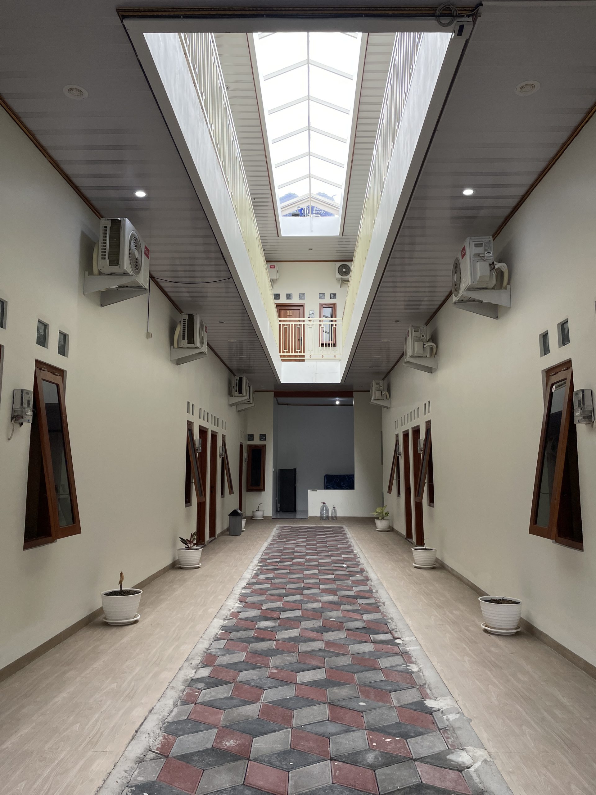 Syarat Bangun Kos di Jogja