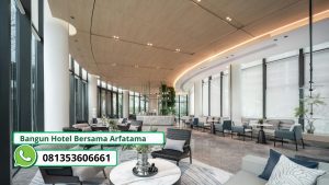 Kontraktor Hotel Jogja