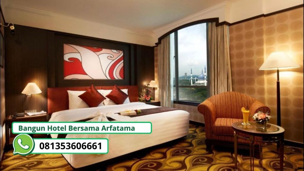 Syarat Membangun Hotel di Jogja