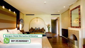 Syarat Membangun Hotel di Jogja